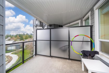 Photo 17 at 4520 - 2180 Kelly Avenue, Central Pt Coquitlam, Port Coquitlam