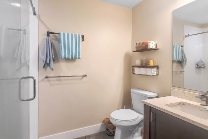 Photo 16 at 4520 - 2180 Kelly Avenue, Central Pt Coquitlam, Port Coquitlam