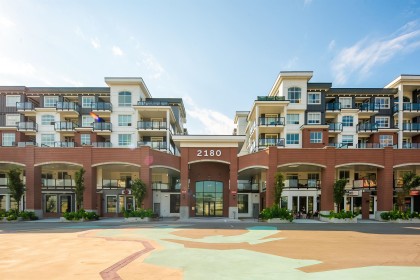 Photo 22 at 4520 - 2180 Kelly Avenue, Central Pt Coquitlam, Port Coquitlam
