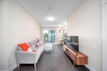 Photo 5 at 4520 - 2180 Kelly Avenue, Central Pt Coquitlam, Port Coquitlam