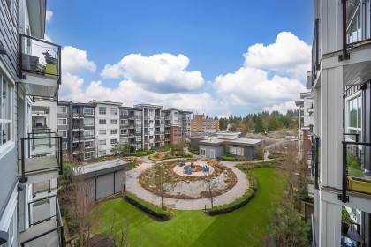 Photo 20 at 4520 - 2180 Kelly Avenue, Central Pt Coquitlam, Port Coquitlam