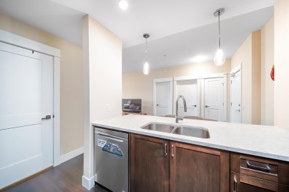 Photo 9 at 4520 - 2180 Kelly Avenue, Central Pt Coquitlam, Port Coquitlam