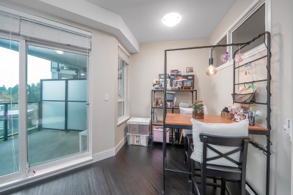 Photo 14 at 4520 - 2180 Kelly Avenue, Central Pt Coquitlam, Port Coquitlam