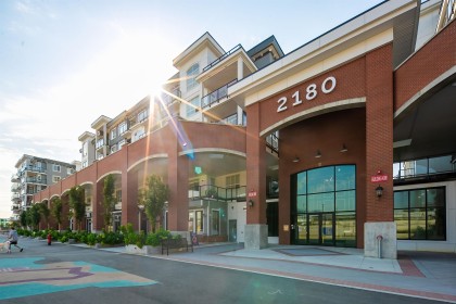 Photo 18 at 4520 - 2180 Kelly Avenue, Central Pt Coquitlam, Port Coquitlam