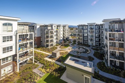 Photo 19 at 4520 - 2180 Kelly Avenue, Central Pt Coquitlam, Port Coquitlam