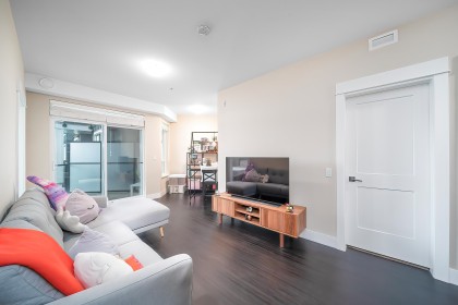 Photo 4 at 4520 - 2180 Kelly Avenue, Central Pt Coquitlam, Port Coquitlam