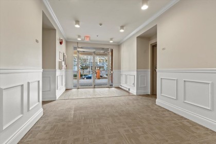 Photo 27 at 207 - 2253 Welcher Avenue, Central Pt Coquitlam, Port Coquitlam