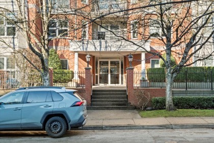 Photo 2 at 207 - 2253 Welcher Avenue, Central Pt Coquitlam, Port Coquitlam