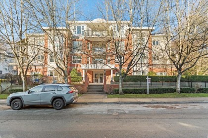 Photo 1 at 207 - 2253 Welcher Avenue, Central Pt Coquitlam, Port Coquitlam