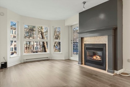 Photo 10 at 207 - 2253 Welcher Avenue, Central Pt Coquitlam, Port Coquitlam