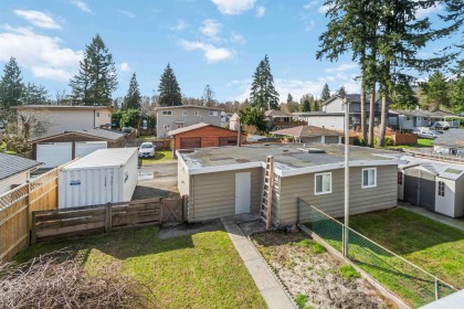 Photo 20 at 3631 Flint Street, Glenwood PQ, Port Coquitlam
