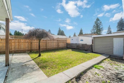 Photo 24 at 3631 Flint Street, Glenwood PQ, Port Coquitlam