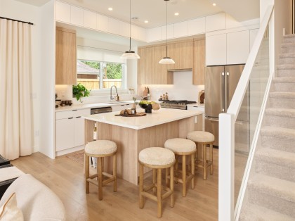 Photo 1 at 1 - 23697 Fern Crescent, Silver Valley, Maple Ridge