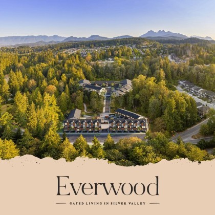 Photo 9 at 1 - 23697 Fern Crescent, Silver Valley, Maple Ridge