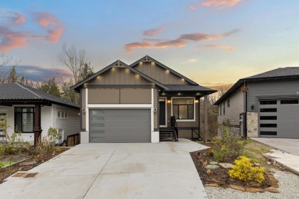 Photo 1 at 33941 Prentis Avenue, Mission BC, Mission