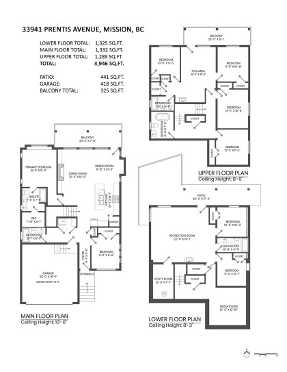 Photo 35 at 33941 Prentis Avenue, Mission BC, Mission
