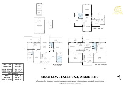 Photo 40 at 10228 Stave Lake Road, Durieu, Mission