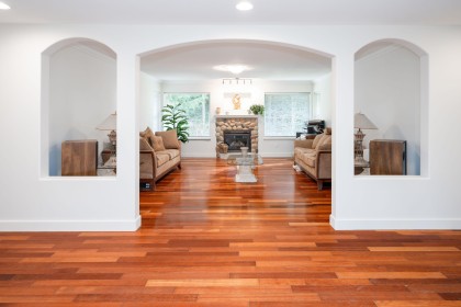 Photo 17 at 12236 Powell Street, Stave Falls, Mission