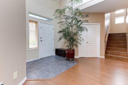 Photo 2 at 1077 Riverside Drive, Riverwood, Port Coquitlam