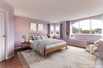 Photo 13 at 1077 Riverside Drive, Riverwood, Port Coquitlam