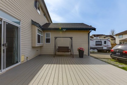 Photo 28 at 1077 Riverside Drive, Riverwood, Port Coquitlam