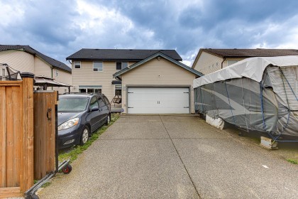 Photo 30 at 1077 Riverside Drive, Riverwood, Port Coquitlam