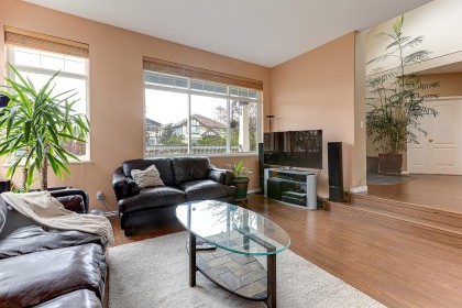 Photo 10 at 1077 Riverside Drive, Riverwood, Port Coquitlam