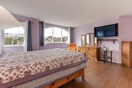Photo 14 at 1077 Riverside Drive, Riverwood, Port Coquitlam