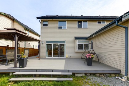 Photo 11 at 1077 Riverside Drive, Riverwood, Port Coquitlam