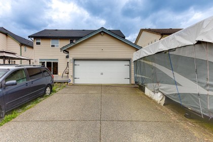 Photo 31 at 1077 Riverside Drive, Riverwood, Port Coquitlam