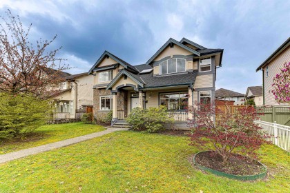 Photo 29 at 1077 Riverside Drive, Riverwood, Port Coquitlam