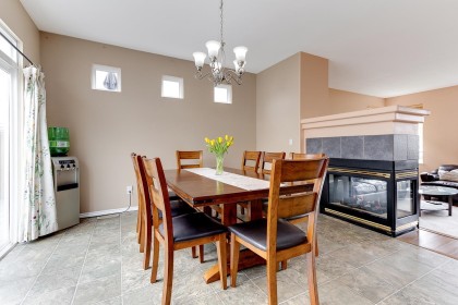 Photo 8 at 1077 Riverside Drive, Riverwood, Port Coquitlam