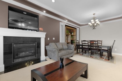 Photo 7 at 32460 Mitchell Avenue, Mission BC, Mission