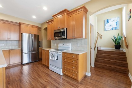 Photo 12 at 10097 241 Street, Albion, Maple Ridge