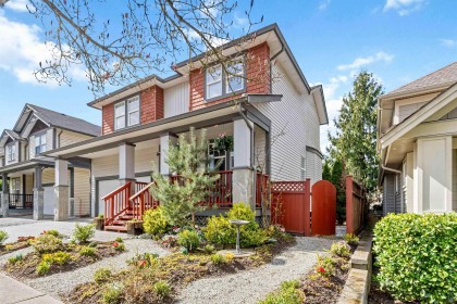 Photo 1 at 10097 241 Street, Albion, Maple Ridge
