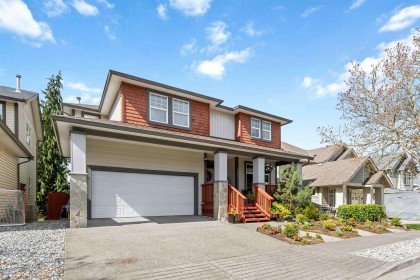 Photo 38 at 10097 241 Street, Albion, Maple Ridge