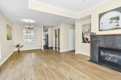 Photo 6 at 404 - 2340 Hawthorne Avenue, Central Pt Coquitlam, Port Coquitlam
