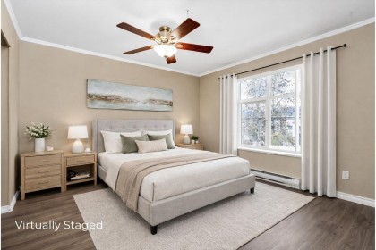 Photo 20 at 404 - 2340 Hawthorne Avenue, Central Pt Coquitlam, Port Coquitlam