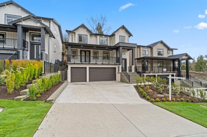 Photo 2 at 11022 241a Street, Cottonwood MR, Maple Ridge