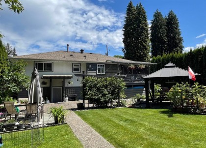 Photo 2 at 3645 Liverpool Street, Glenwood PQ, Port Coquitlam