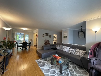 Photo 6 at 3645 Liverpool Street, Glenwood PQ, Port Coquitlam