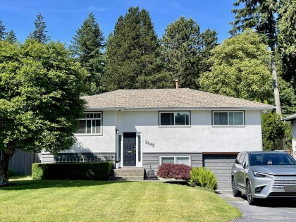 Photo 1 at 3645 Liverpool Street, Glenwood PQ, Port Coquitlam