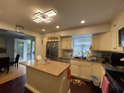 Photo 4 at 3645 Liverpool Street, Glenwood PQ, Port Coquitlam
