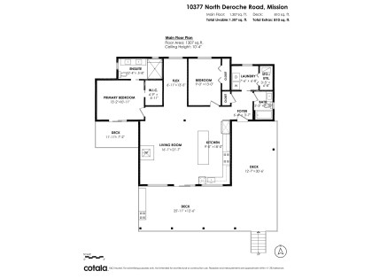 Photo 37 at 10377 North Deroche Road, Dewdney Deroche, Mission