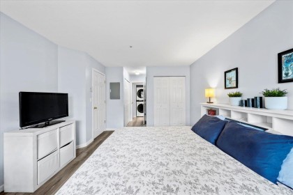 Photo 12 at 215 - 2678 Dixon Street, Central Pt Coquitlam, Port Coquitlam