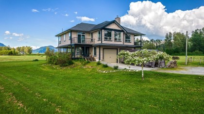 Photo 2 at 41525 Bovington Road, Dewdney Deroche, Mission