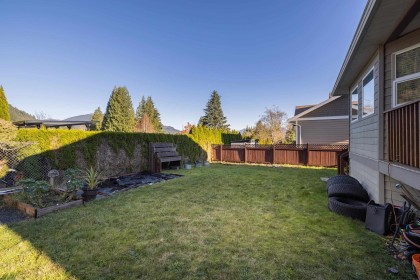 Photo 27 at 2 - 14550 Morris Valley Road, Lake Errock, Mission