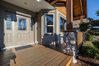 Photo 3 at 2 - 14550 Morris Valley Road, Lake Errock, Mission