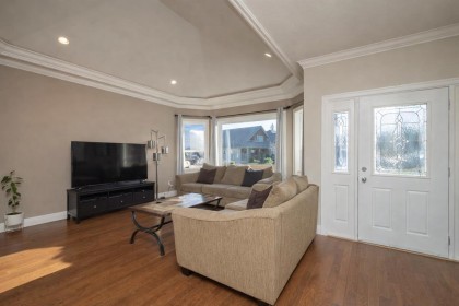Photo 9 at 2 - 14550 Morris Valley Road, Lake Errock, Mission