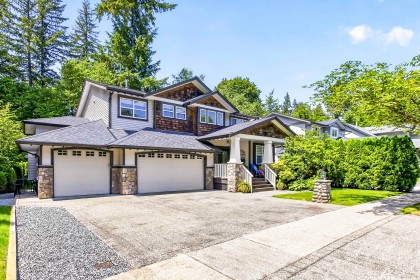 Photo 2 at 13295 233 Street, Silver Valley, Maple Ridge